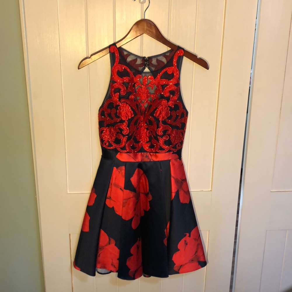 Semi-Formal/Homecoming Dress